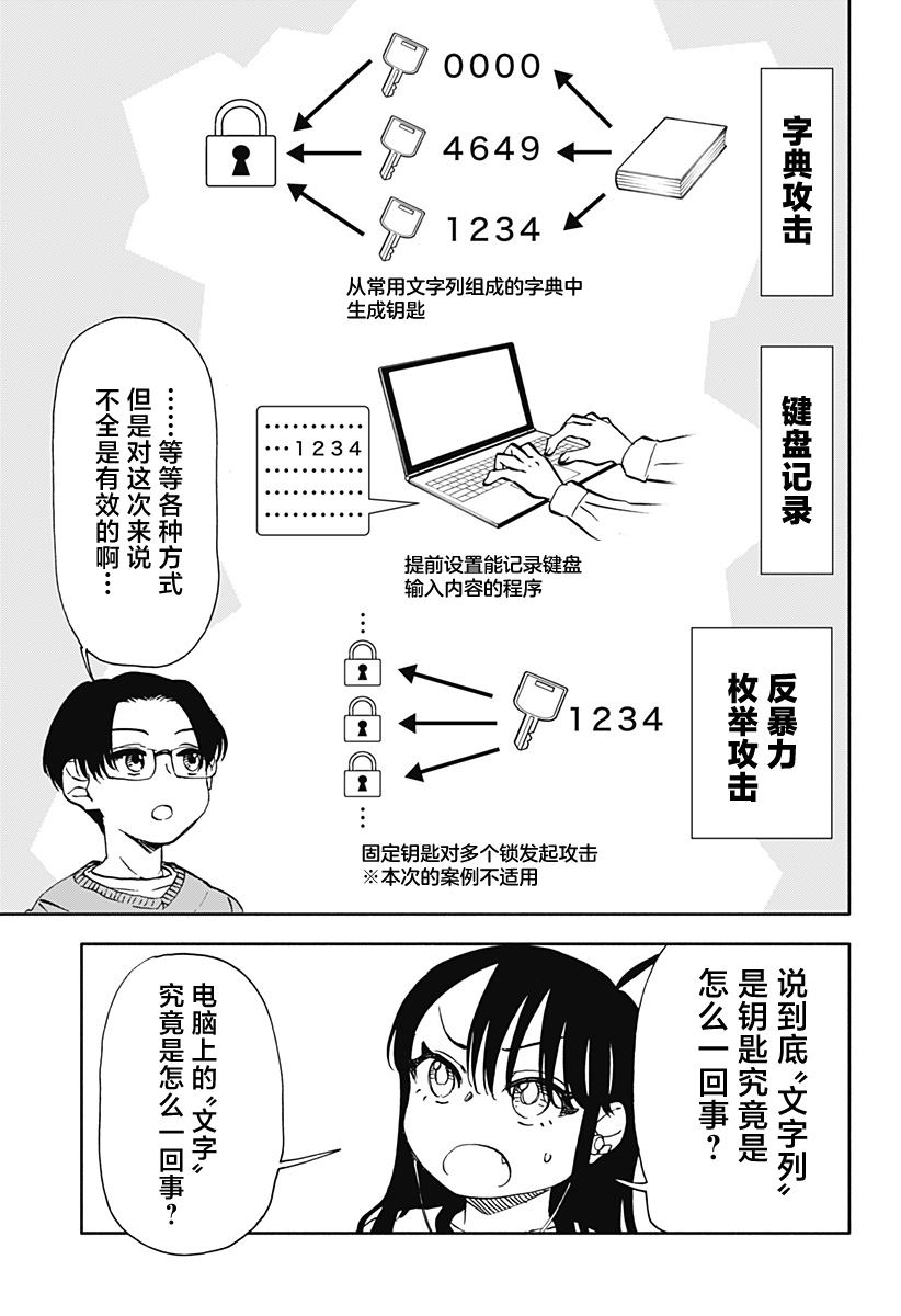 《全都破坏掉!》漫画最新章节第36话 4000京的破坏神免费下拉式在线观看章节第【18】张图片