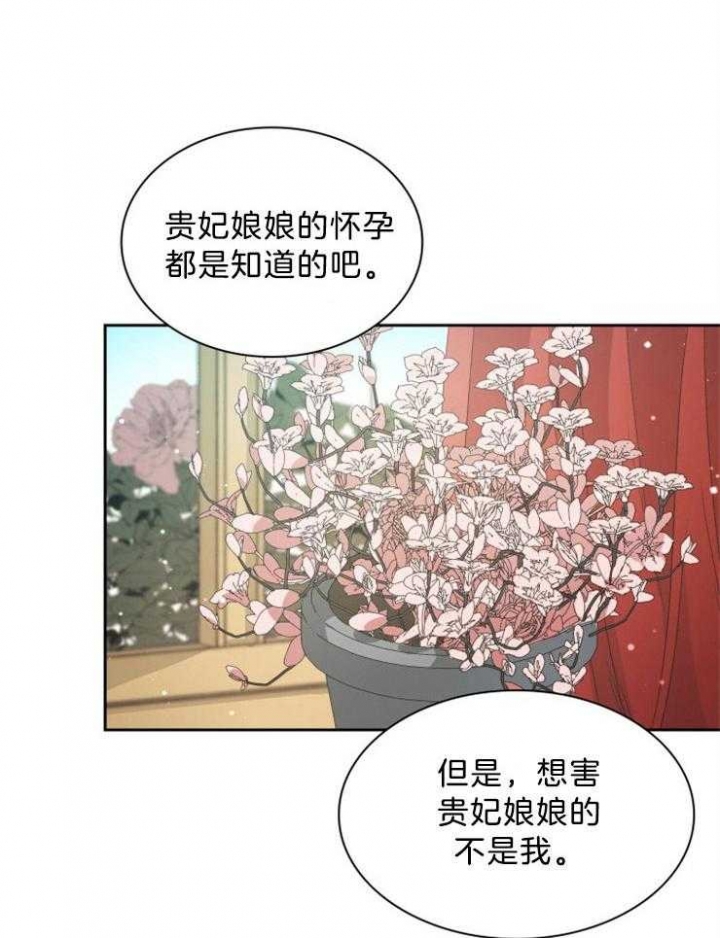 《听说你把我当工具人》漫画最新章节第71话免费下拉式在线观看章节第【2】张图片