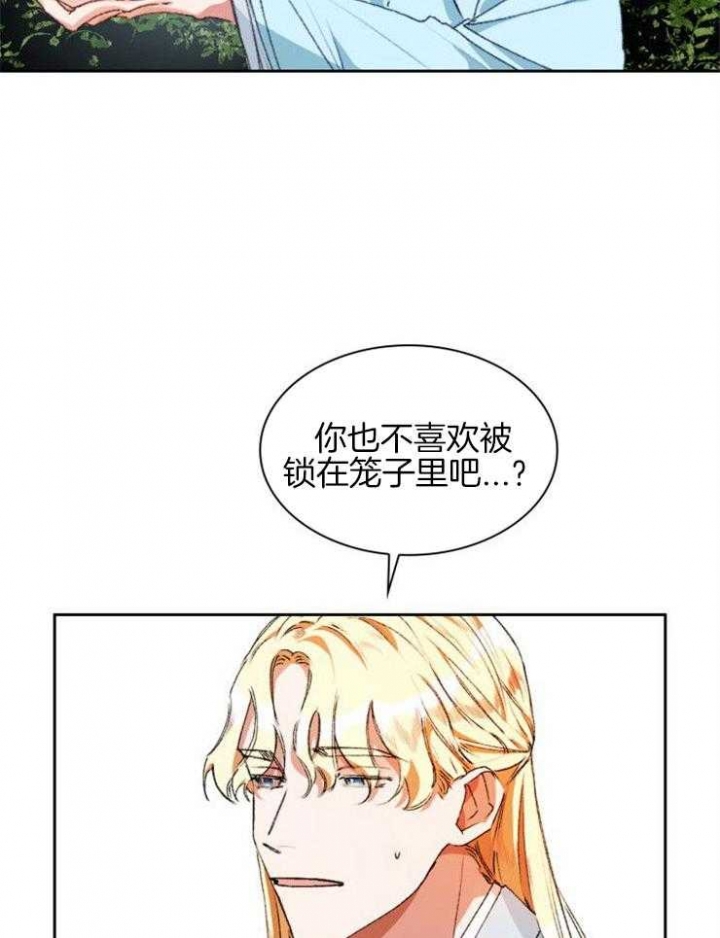 《听说你把我当工具人》漫画最新章节第2话免费下拉式在线观看章节第【19】张图片