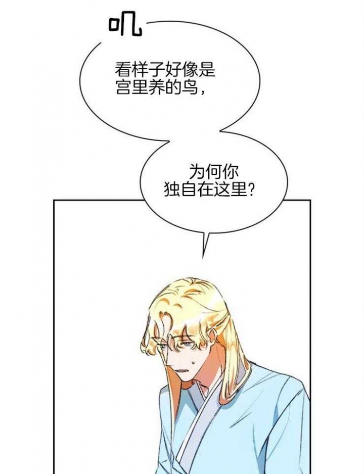 《听说你把我当工具人》漫画最新章节第2话免费下拉式在线观看章节第【14】张图片