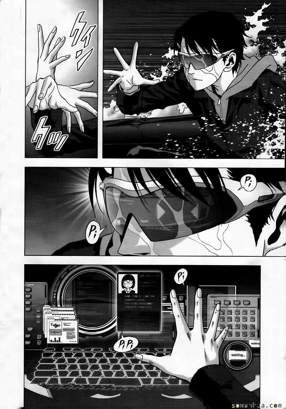 《惊爆游戏》漫画最新章节第102话免费下拉式在线观看章节第【21】张图片