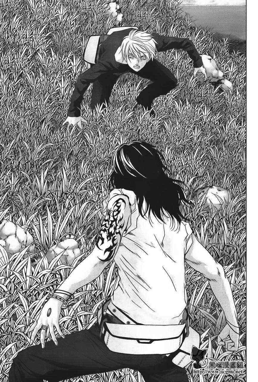 《惊爆游戏》漫画最新章节第38话免费下拉式在线观看章节第【34】张图片