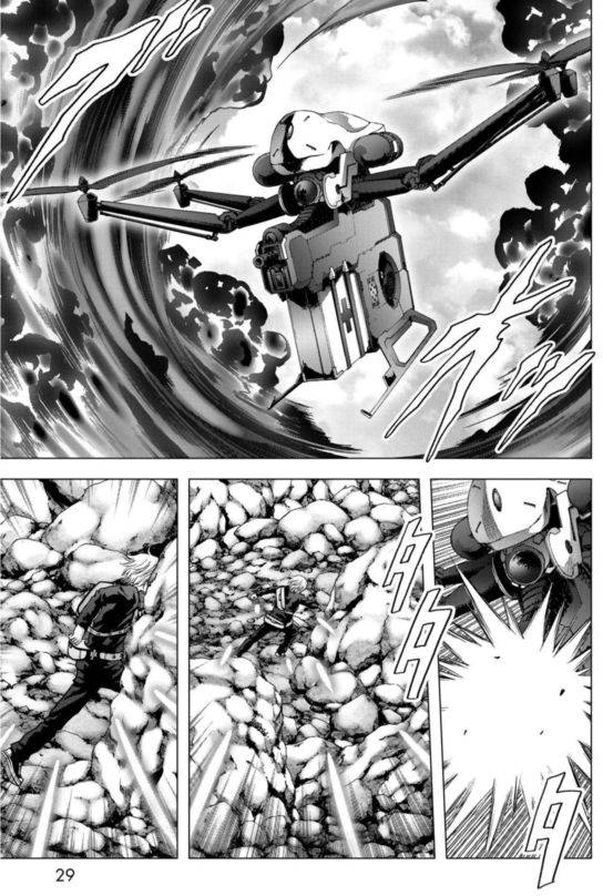 《惊爆游戏》漫画最新章节第90话免费下拉式在线观看章节第【30】张图片