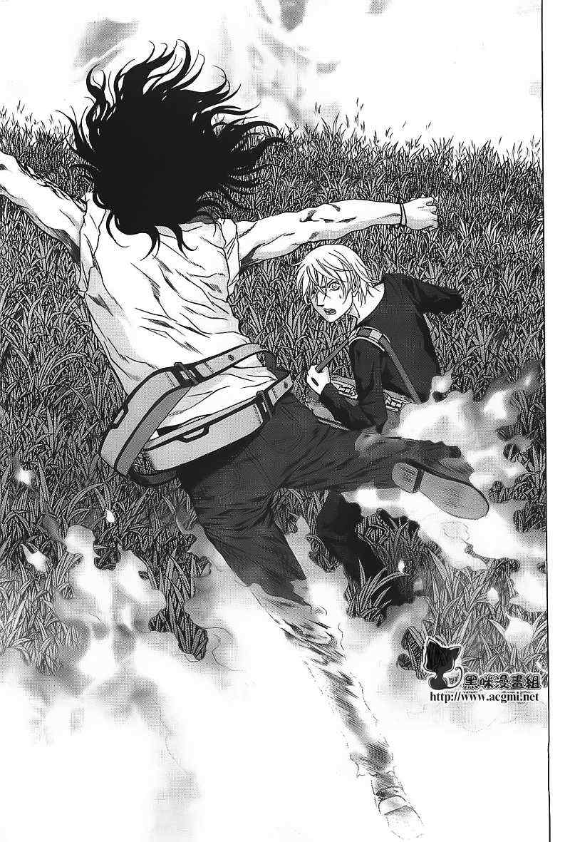 《惊爆游戏》漫画最新章节第39话免费下拉式在线观看章节第【28】张图片