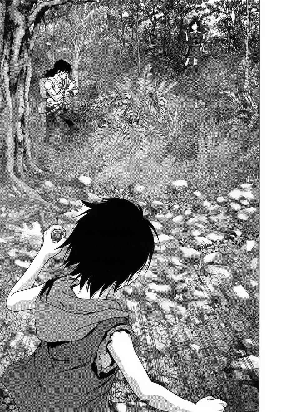 《惊爆游戏》漫画最新章节第76话免费下拉式在线观看章节第【20】张图片