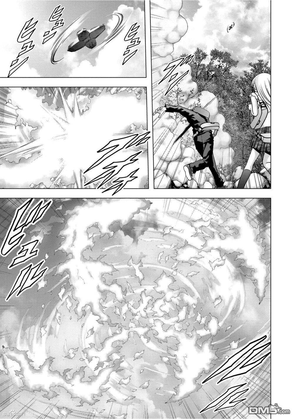 《惊爆游戏》漫画最新章节第82话免费下拉式在线观看章节第【28】张图片