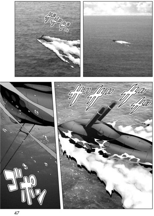 《惊爆游戏》漫画最新章节第90话免费下拉式在线观看章节第【48】张图片