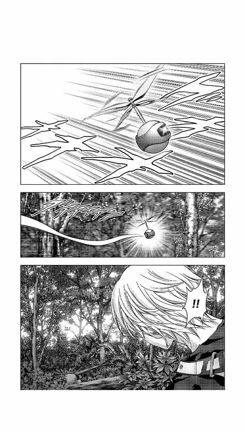 《惊爆游戏》漫画最新章节第80话免费下拉式在线观看章节第【41】张图片