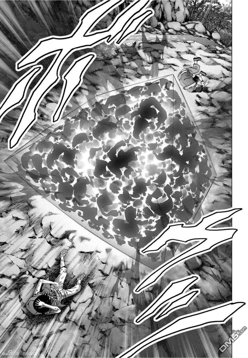 《惊爆游戏》漫画最新章节第82话免费下拉式在线观看章节第【46】张图片