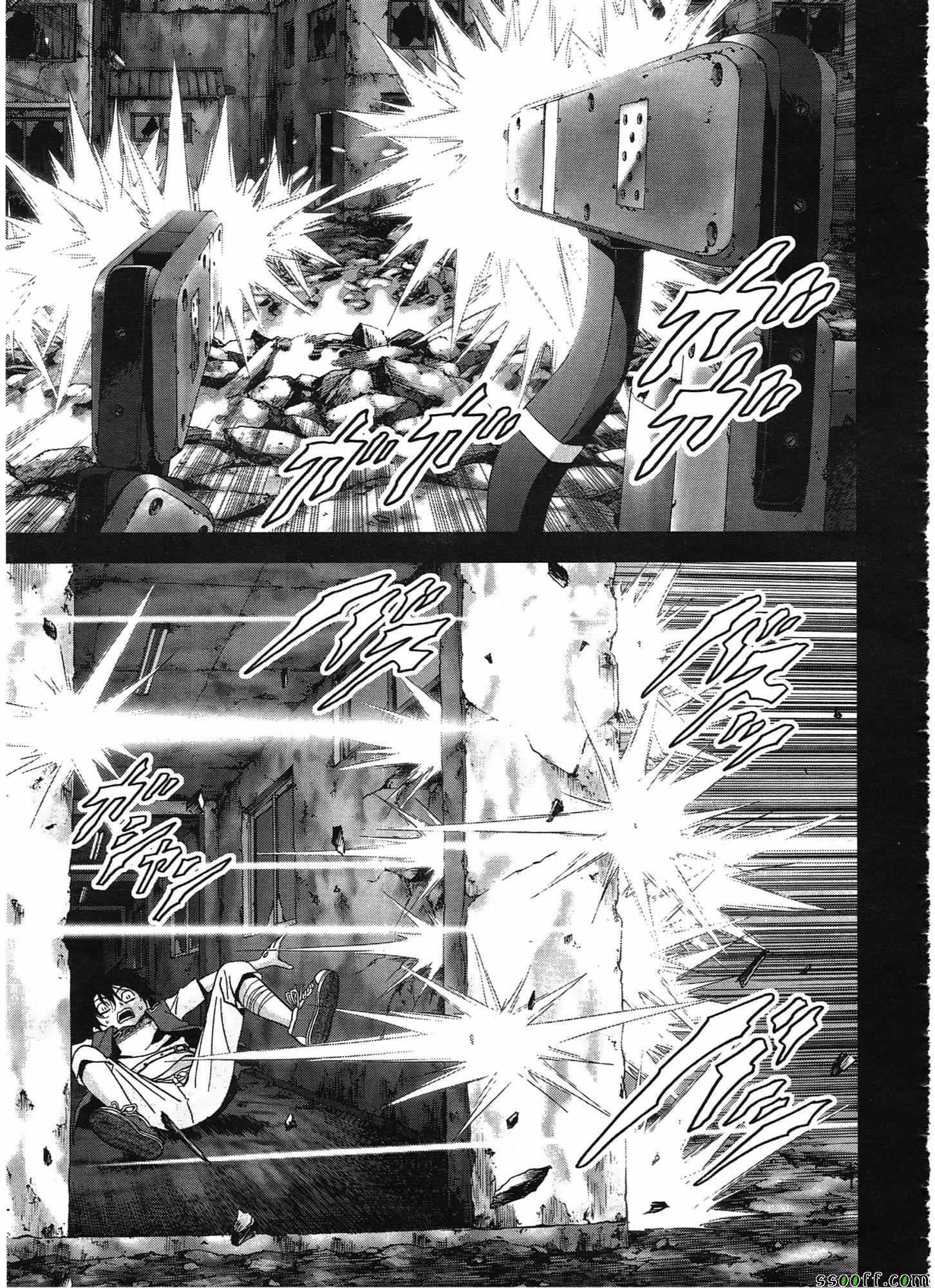 《惊爆游戏》漫画最新章节第108话免费下拉式在线观看章节第【30】张图片