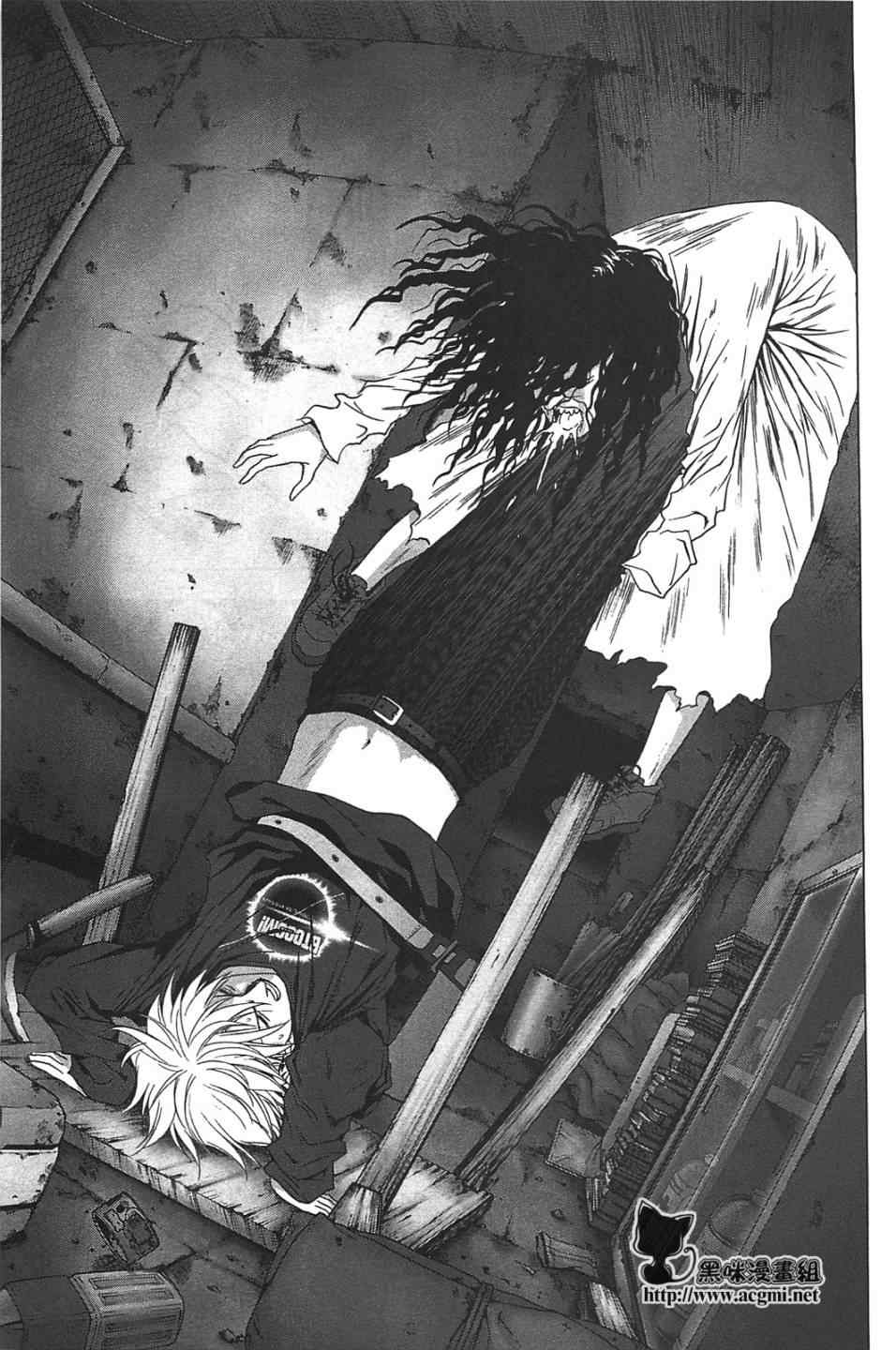 《惊爆游戏》漫画最新章节第36话免费下拉式在线观看章节第【27】张图片