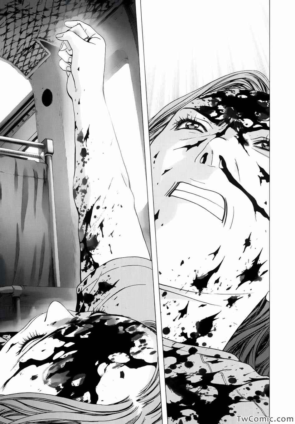 《惊爆游戏》漫画最新章节第64话免费下拉式在线观看章节第【42】张图片