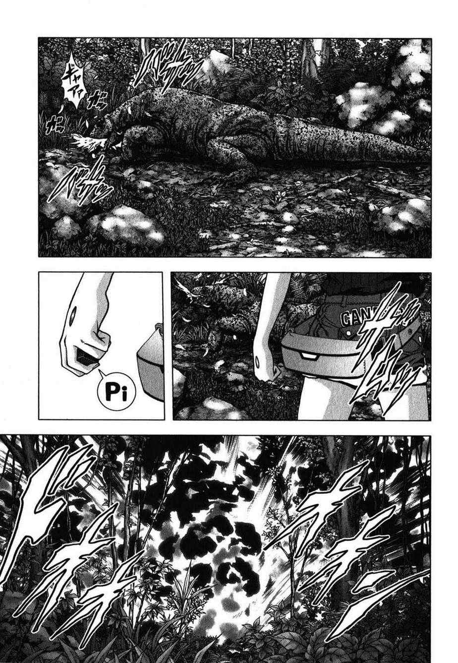 《惊爆游戏》漫画最新章节第53话免费下拉式在线观看章节第【4】张图片