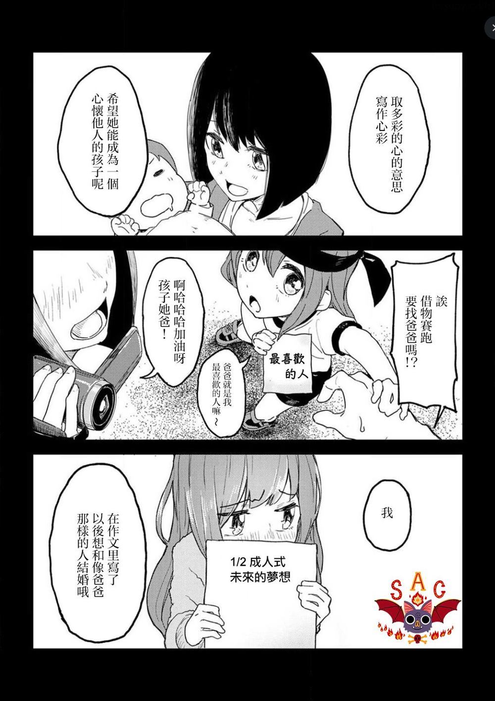 《即使我不再是15岁》漫画最新章节第1话免费下拉式在线观看章节第【3】张图片