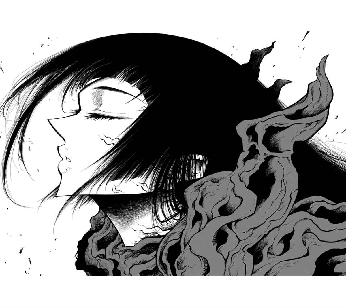 《暗黑杀戮童话》漫画最新章节最终话免费下拉式在线观看章节第【8】张图片
