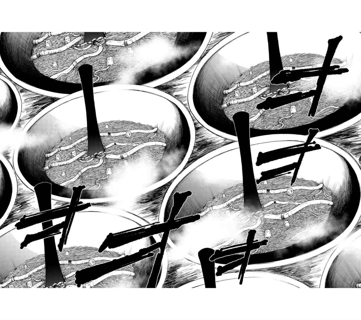《暗黑杀戮童话》漫画最新章节最终话免费下拉式在线观看章节第【15】张图片