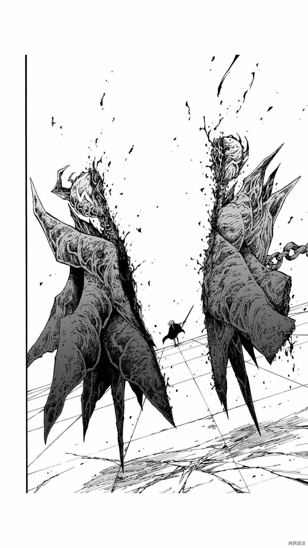 《暗黑杀戮童话》漫画最新章节第35.1话免费下拉式在线观看章节第【7】张图片