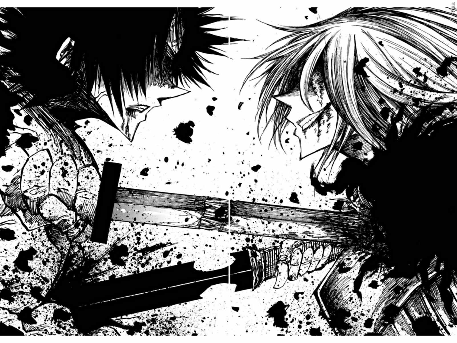 《暗黑杀戮童话》漫画最新章节第37.5话免费下拉式在线观看章节第【13】张图片