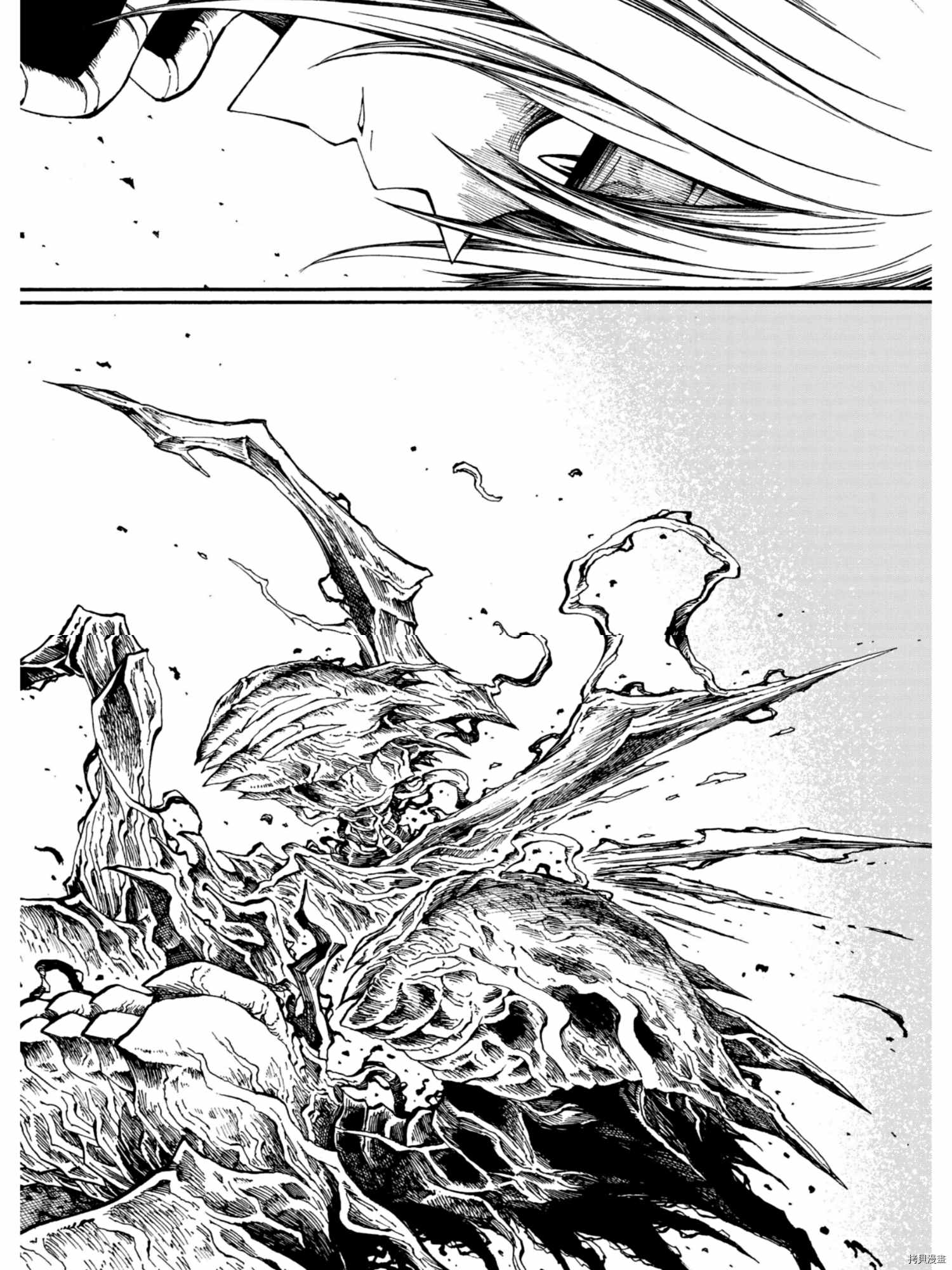 《暗黑杀戮童话》漫画最新章节第35.2话免费下拉式在线观看章节第【6】张图片