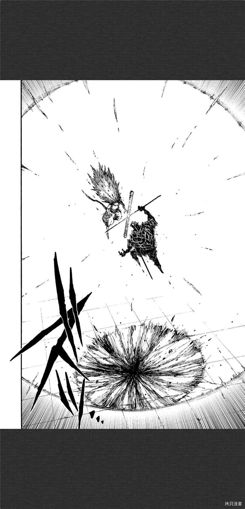 《暗黑杀戮童话》漫画最新章节第8话免费下拉式在线观看章节第【22】张图片