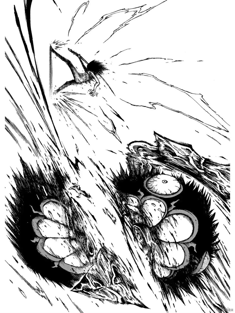 《暗黑杀戮童话》漫画最新章节第31.2话免费下拉式在线观看章节第【6】张图片