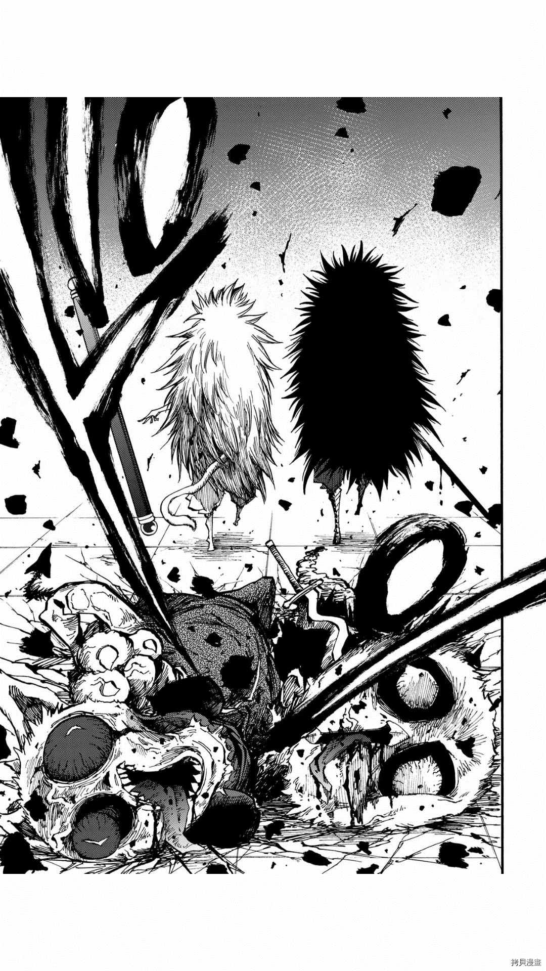 《暗黑杀戮童话》漫画最新章节第49话免费下拉式在线观看章节第【3】张图片