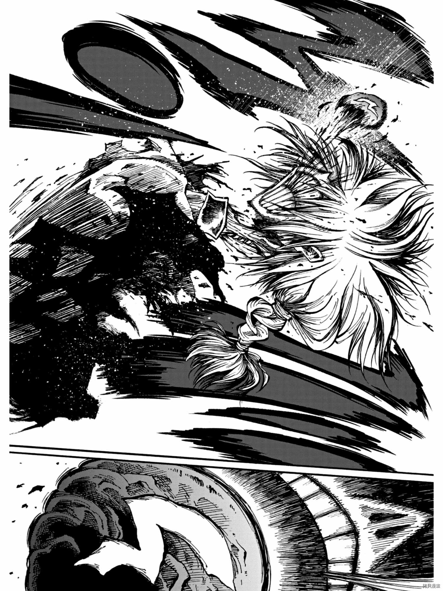 《暗黑杀戮童话》漫画最新章节第36.2话免费下拉式在线观看章节第【8】张图片