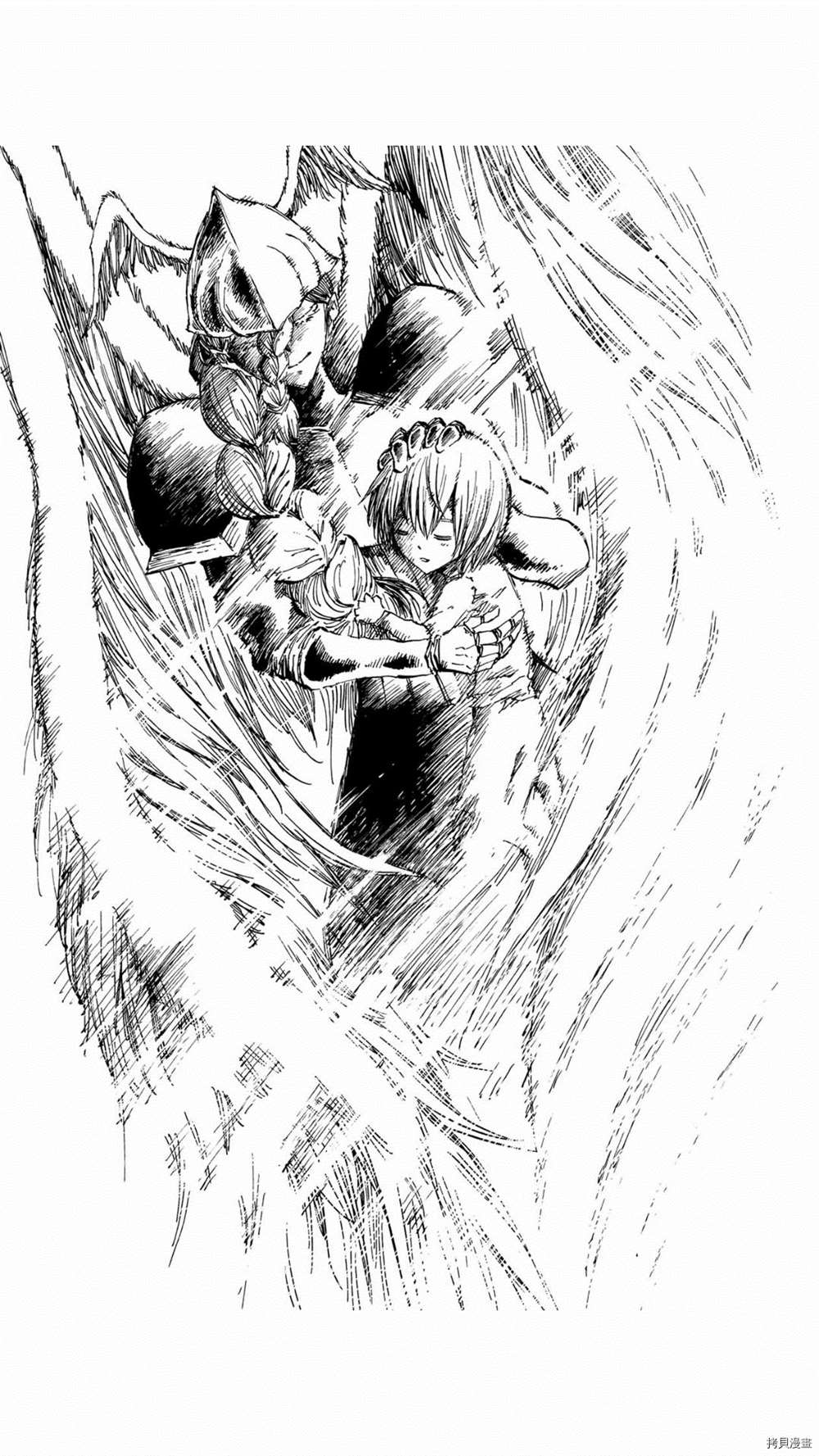 《暗黑杀戮童话》漫画最新章节第40.4话免费下拉式在线观看章节第【6】张图片