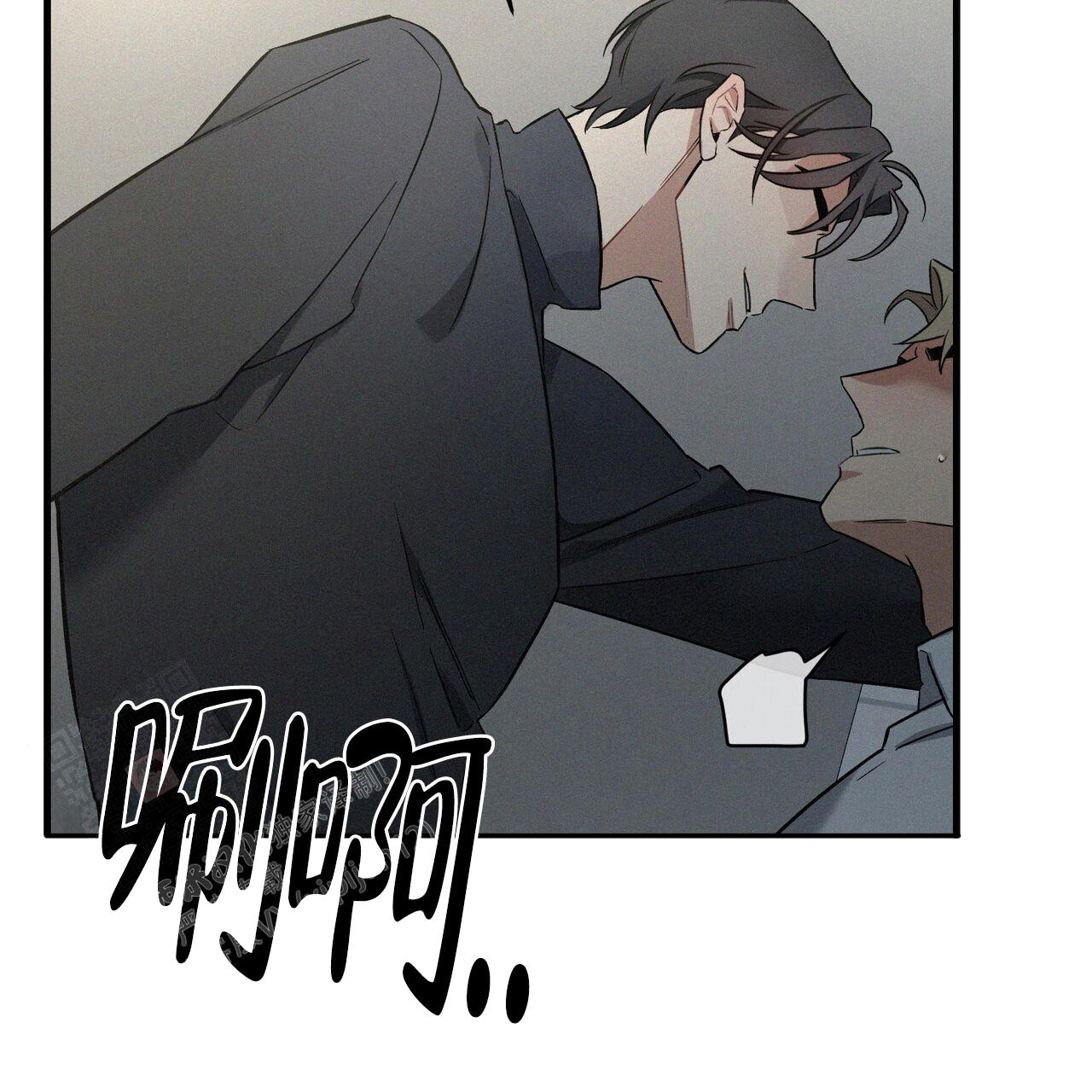 《圣诞之歌》漫画最新章节第6话免费下拉式在线观看章节第【53】张图片