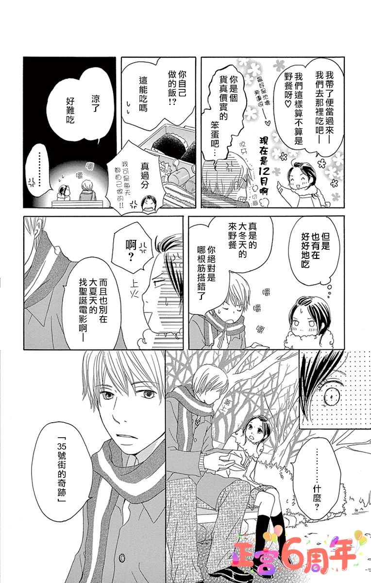 《1day、1kiss》漫画最新章节第1话免费下拉式在线观看章节第【24】张图片