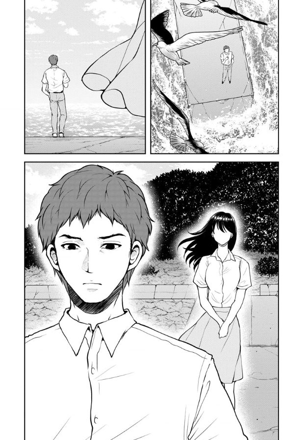 《乌鸦女的归乡x复仇》漫画最新章节第12话免费下拉式在线观看章节第【22】张图片