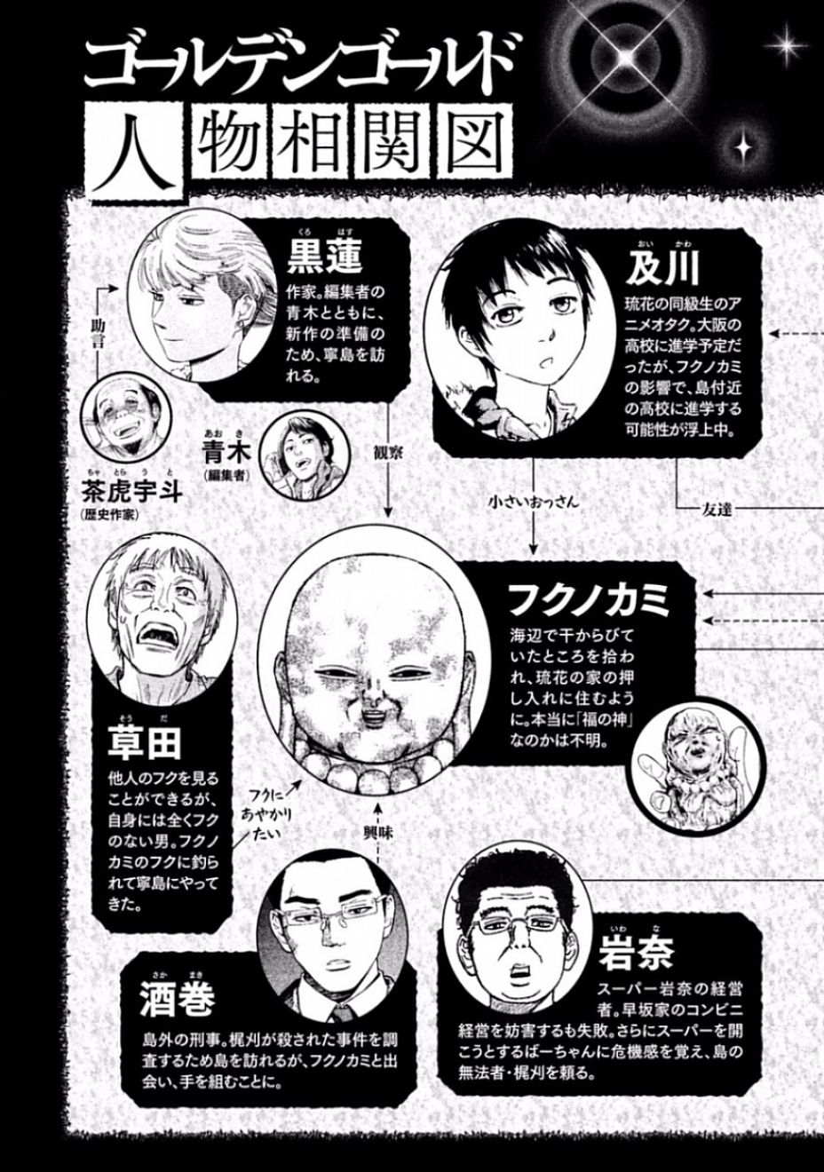 《鑫神奇谭/鑫鑫》漫画最新章节第30话免费下拉式在线观看章节第【5】张图片