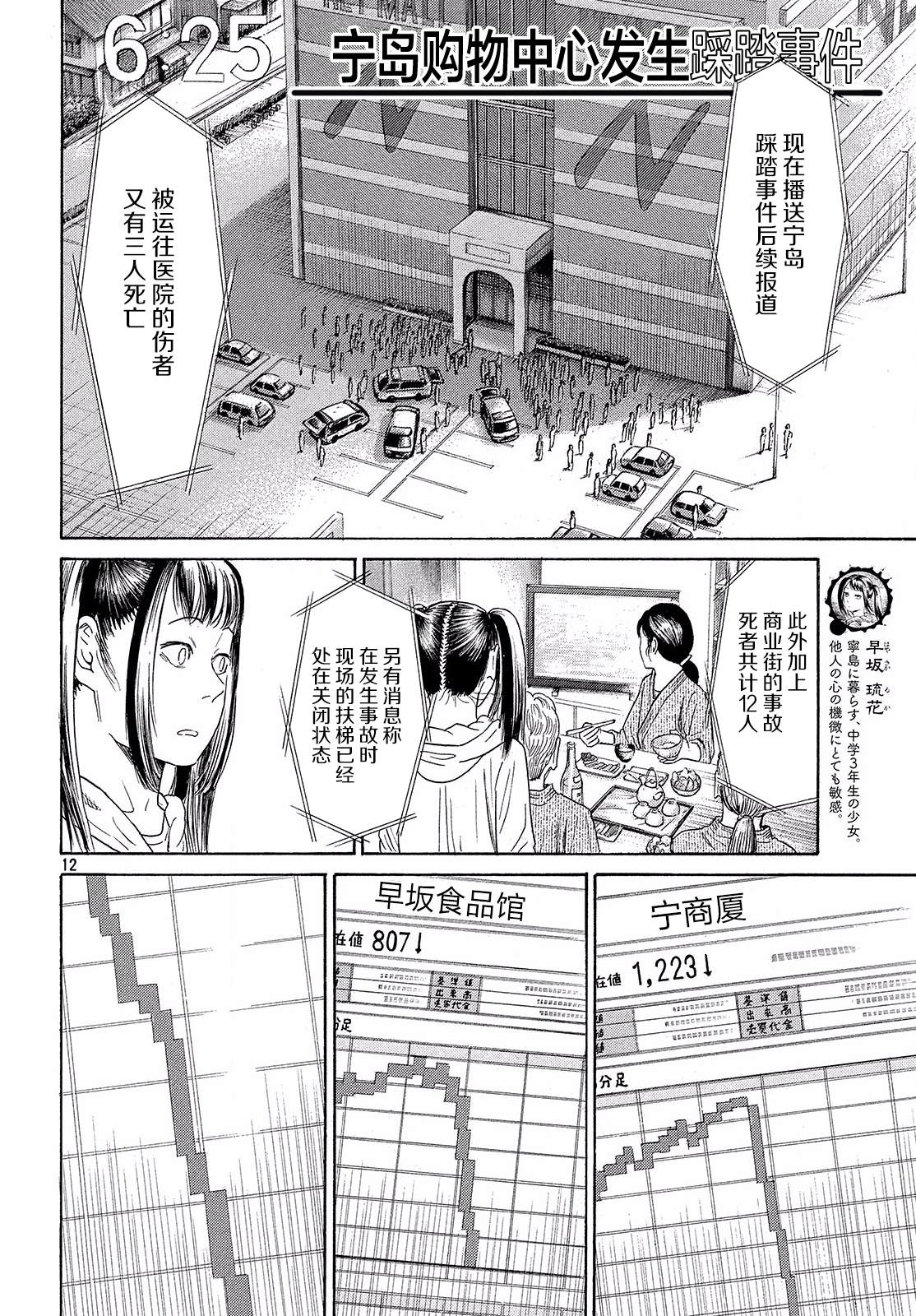 《鑫神奇谭/鑫鑫》漫画最新章节第52话免费下拉式在线观看章节第【12】张图片