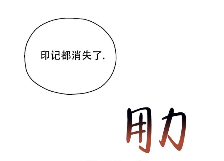 《散落的印记》漫画最新章节第19话免费下拉式在线观看章节第【18】张图片