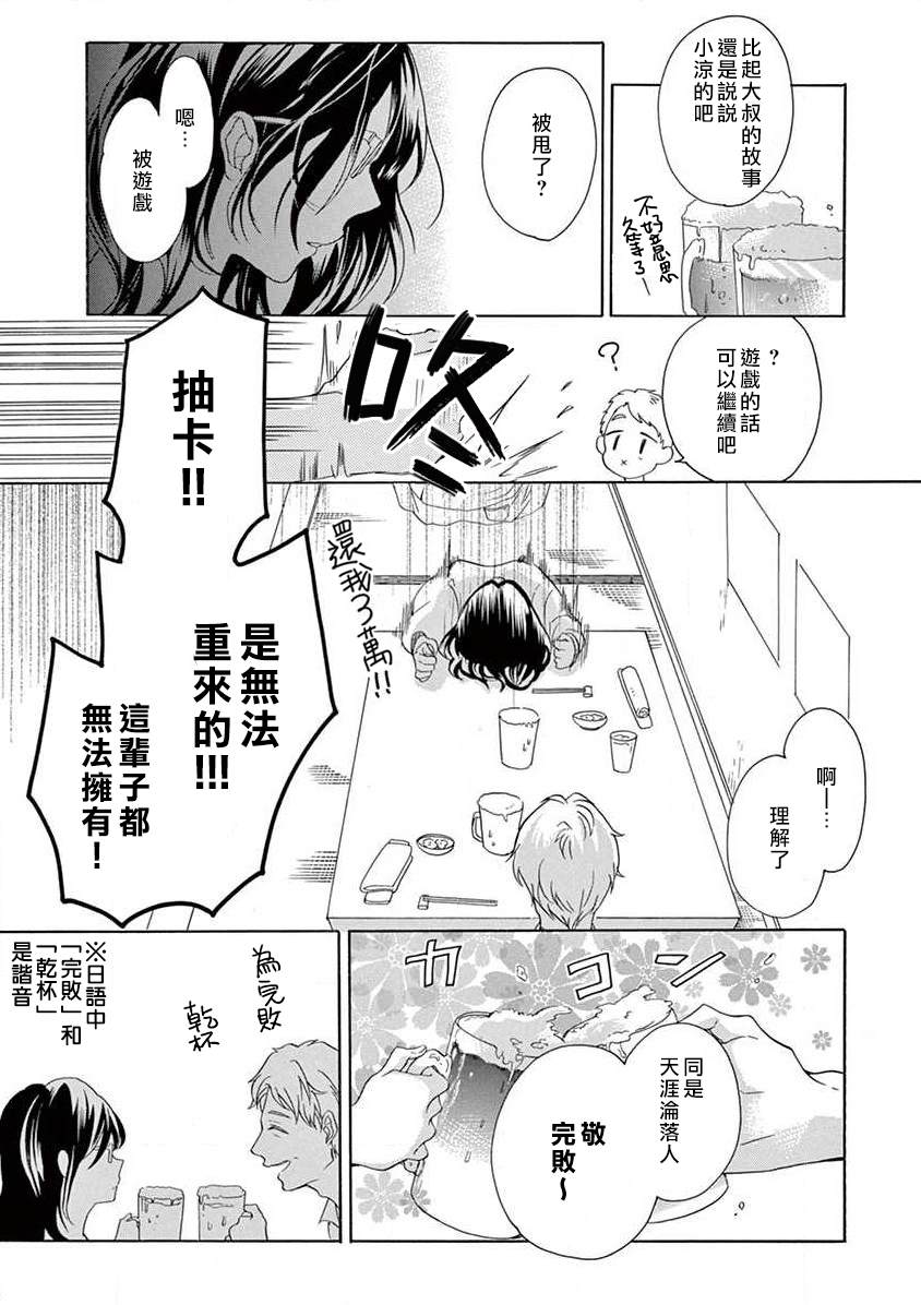 《宅女也沦陷~肉食绅士~》漫画最新章节第1话免费下拉式在线观看章节第【13】张图片