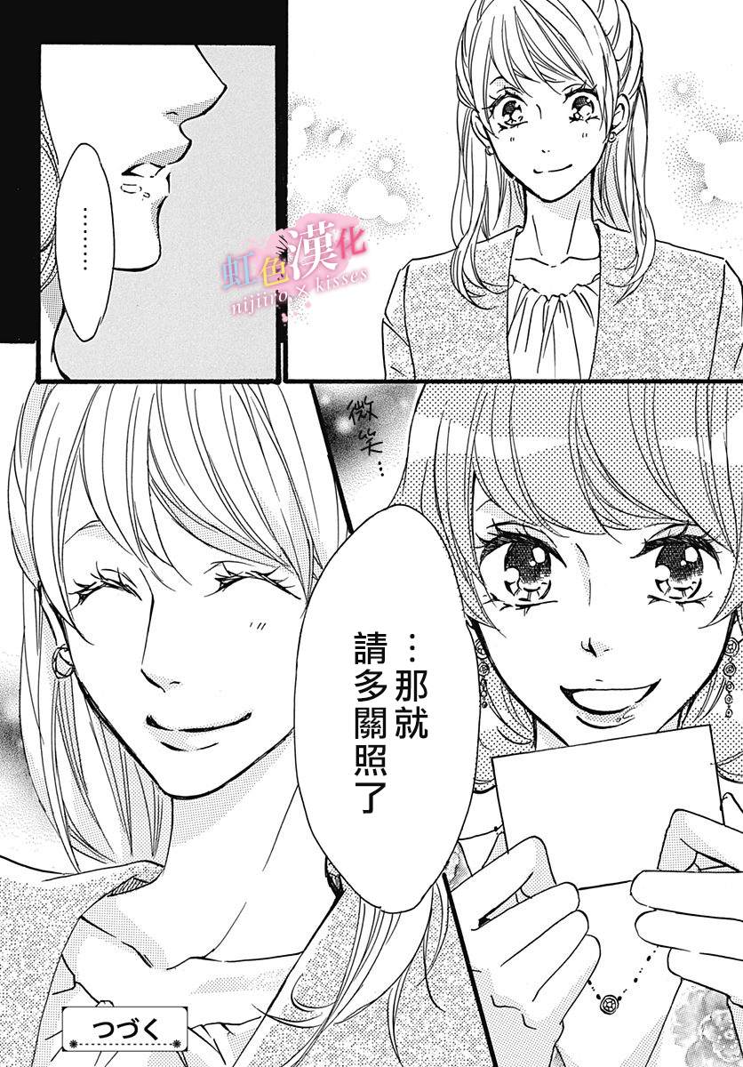 《从满满的亲吻开始》漫画最新章节第14话免费下拉式在线观看章节第【28】张图片