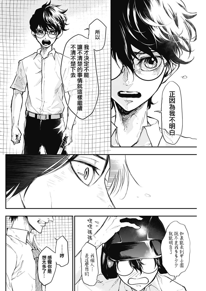 《All Right！》漫画最新章节第2话免费下拉式在线观看章节第【22】张图片