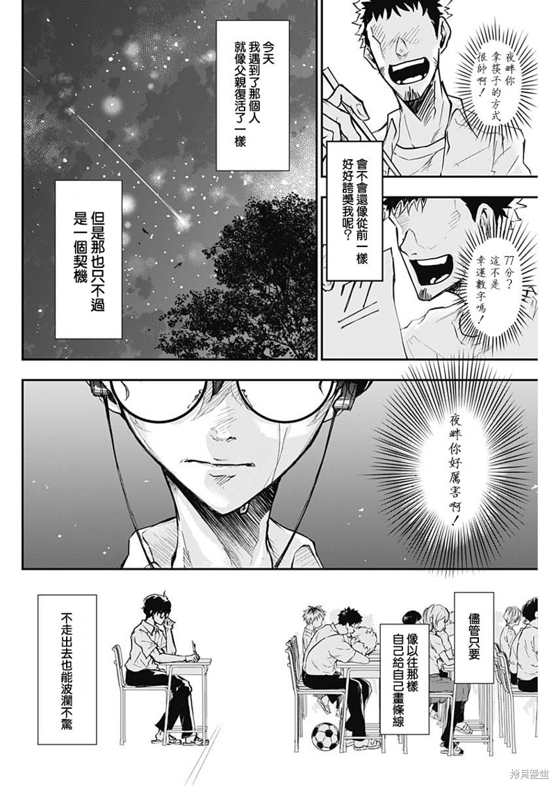 《All Right！》漫画最新章节第1话免费下拉式在线观看章节第【63】张图片