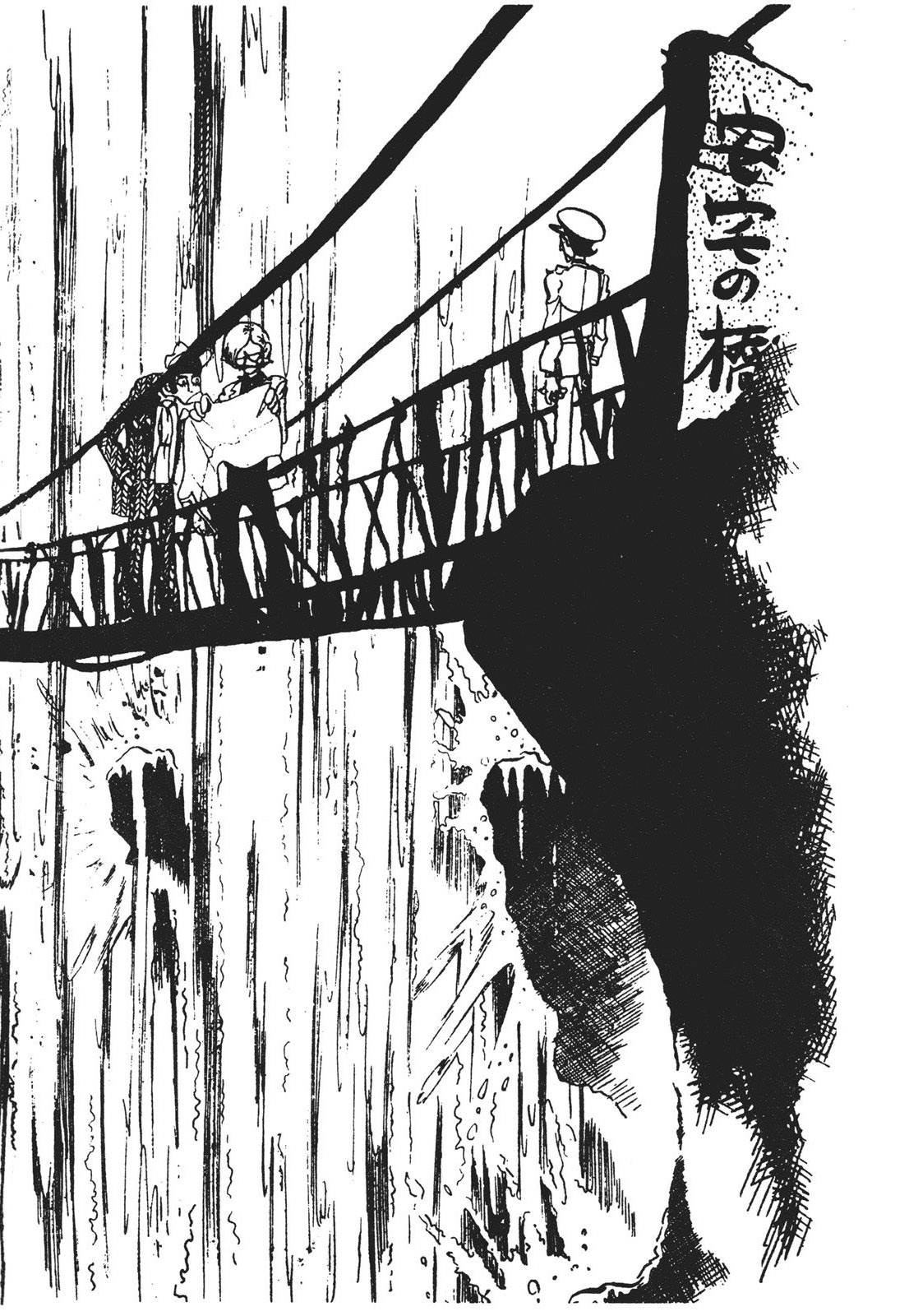 《鲁邦三世新冒险》漫画最新章节第6话免费下拉式在线观看章节第【12】张图片