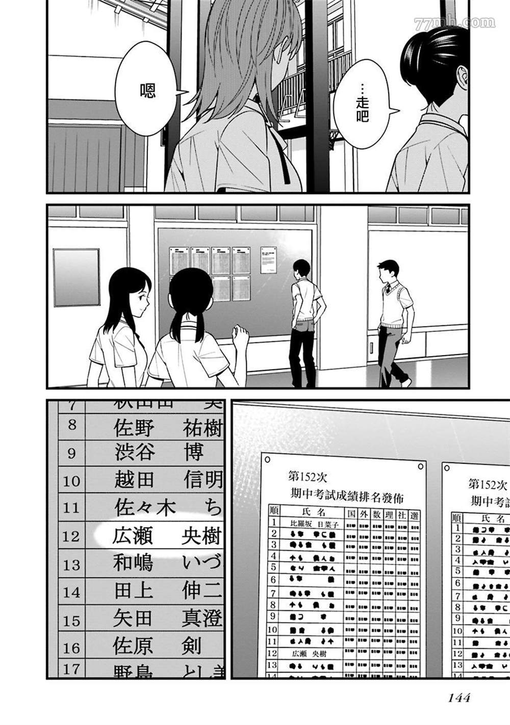 《比罗坂日菜子色情得很可爱只有我知道》漫画最新章节第10话免费下拉式在线观看章节第【22】张图片