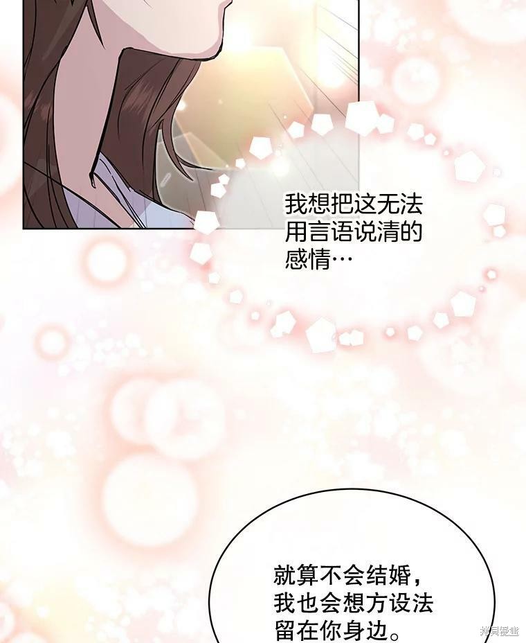 《结婚以后再做吧》漫画最新章节第34话免费下拉式在线观看章节第【72】张图片