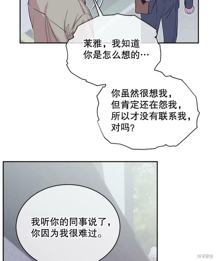 《结婚以后再做吧》漫画最新章节第29话免费下拉式在线观看章节第【55】张图片