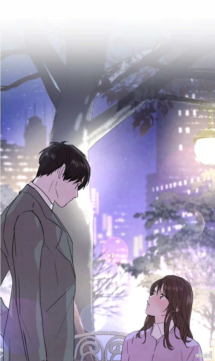 《结婚以后再做吧》漫画最新章节第19话免费下拉式在线观看章节第【1】张图片