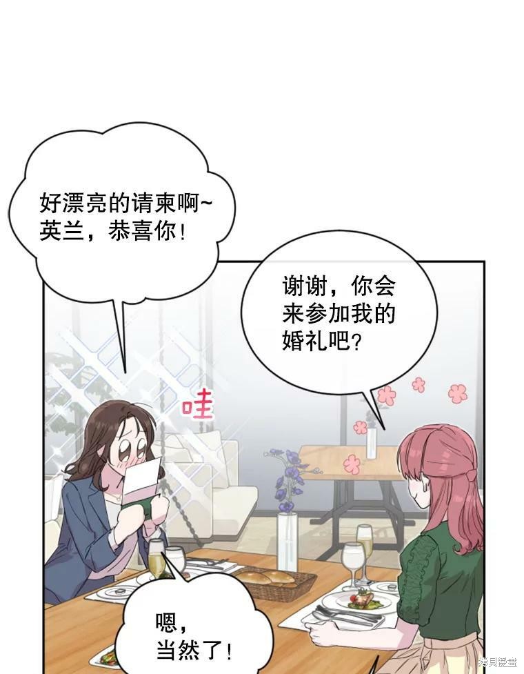 《结婚以后再做吧》漫画最新章节第29话免费下拉式在线观看章节第【21】张图片