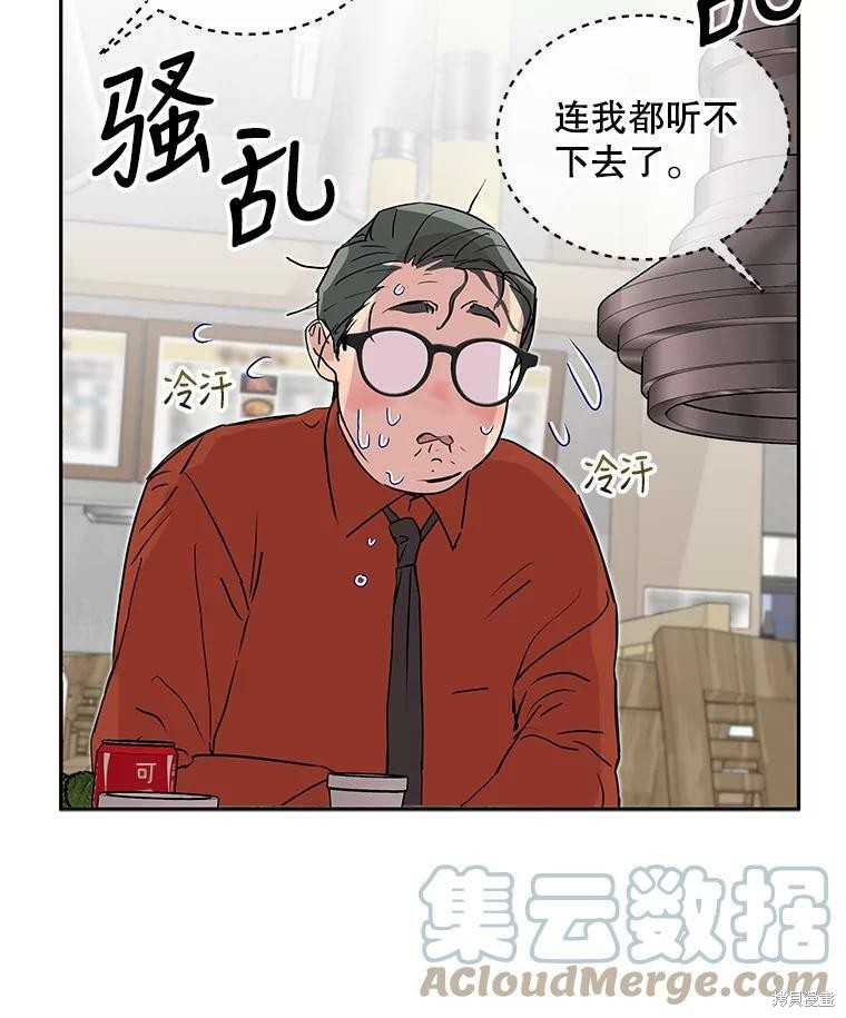 《结婚以后再做吧》漫画最新章节第27话免费下拉式在线观看章节第【53】张图片