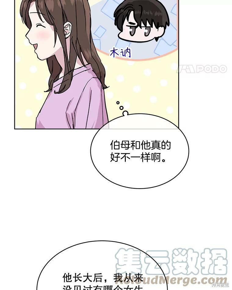 《结婚以后再做吧》漫画最新章节第37话免费下拉式在线观看章节第【17】张图片