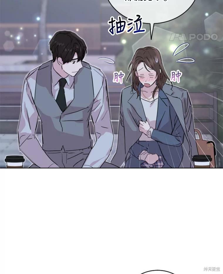 《结婚以后再做吧》漫画最新章节第31话免费下拉式在线观看章节第【3】张图片