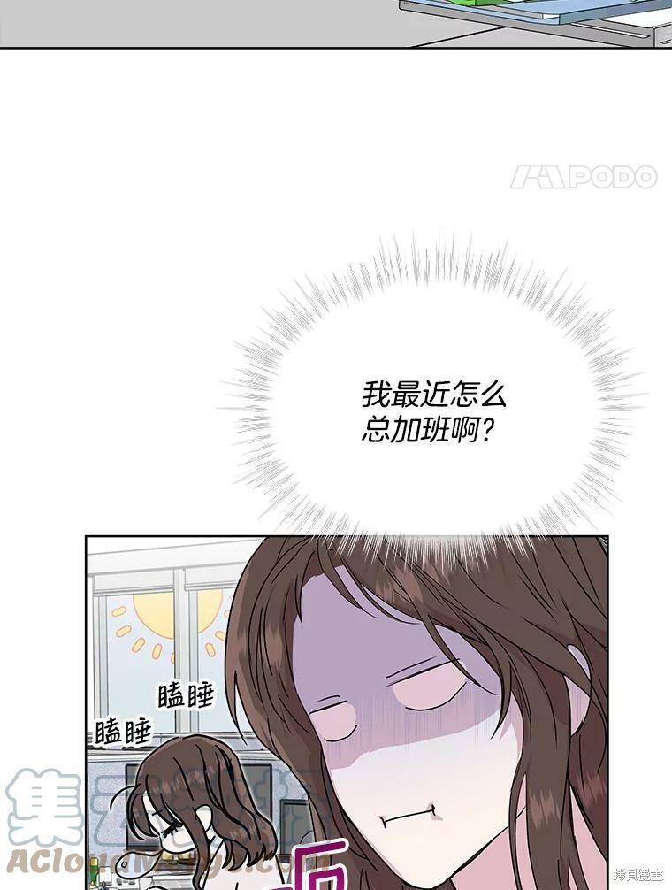 《结婚以后再做吧》漫画最新章节第36话免费下拉式在线观看章节第【4】张图片