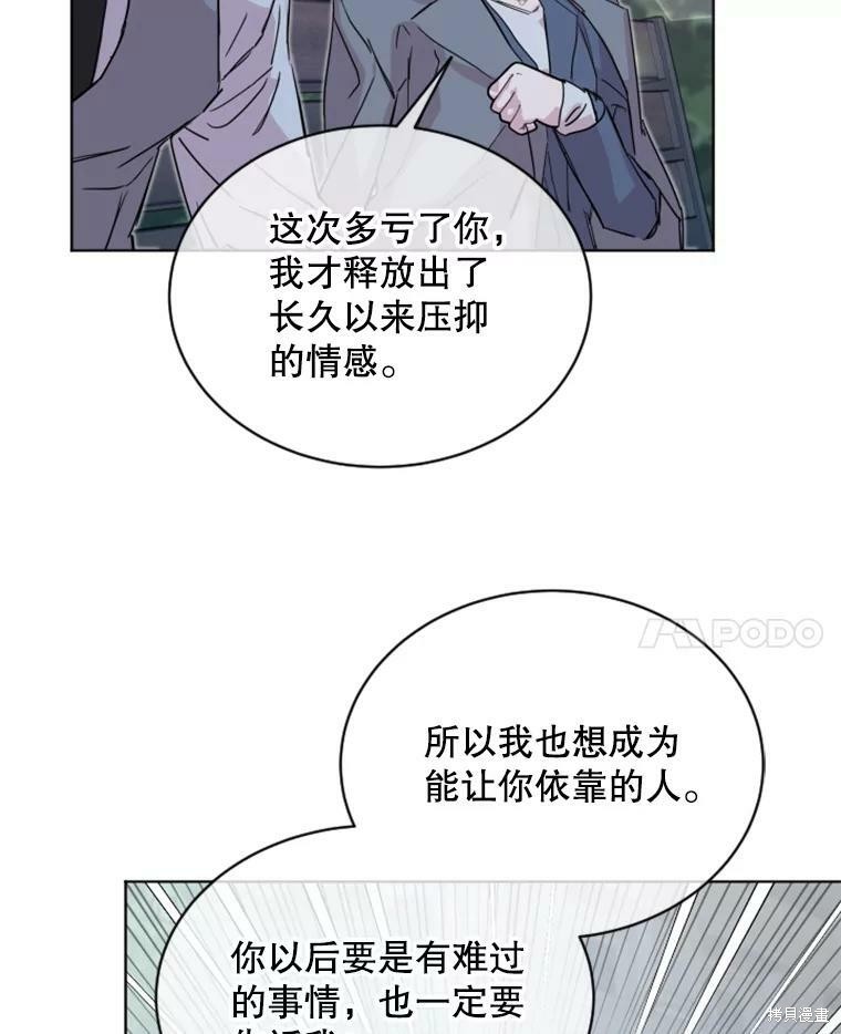 《结婚以后再做吧》漫画最新章节第31话免费下拉式在线观看章节第【6】张图片