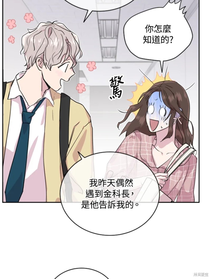 《结婚以后再做吧》漫画最新章节第17话免费下拉式在线观看章节第【6】张图片